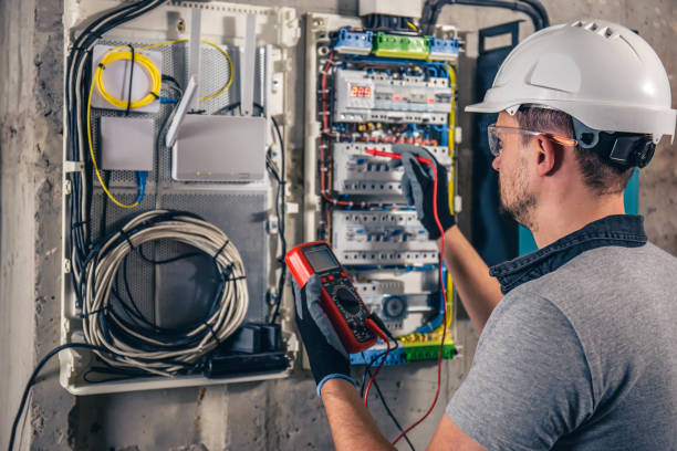 Best Residential Electrician Services  in Sac City, IA