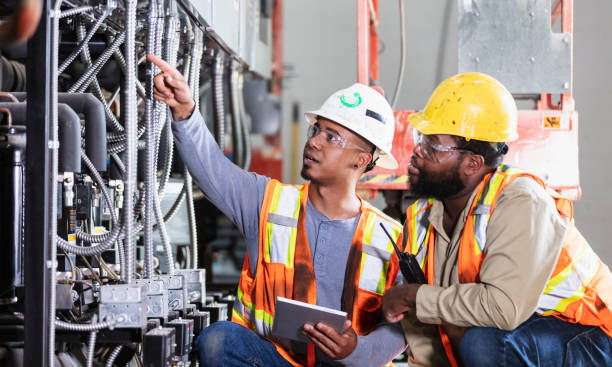 Best Electrical Contractors for Businesses  in Sac City, IA