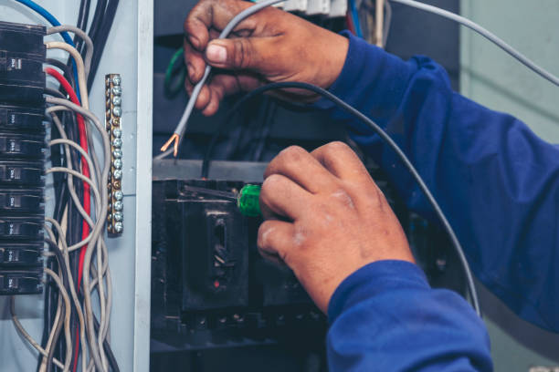 Best Licensed Electrician  in Sac City, IA