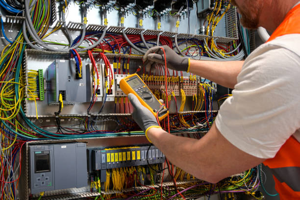 Industrial Electrical Services in Sac City, IA