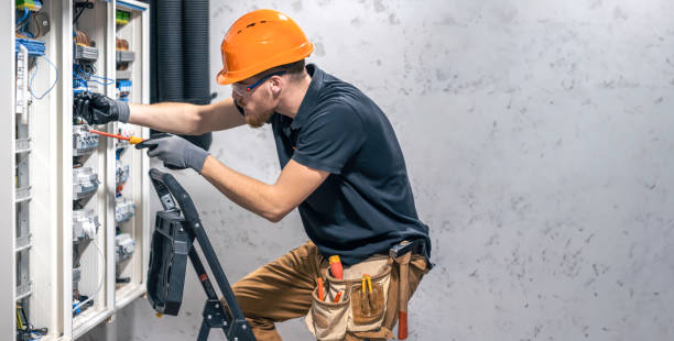 Best Industrial Electrical Services  in Sac City, IA